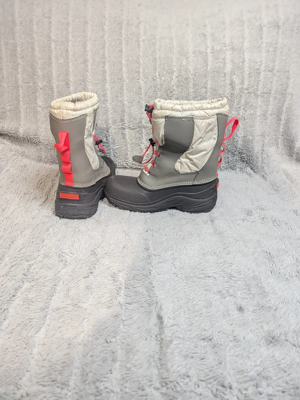 The North Face durable kids